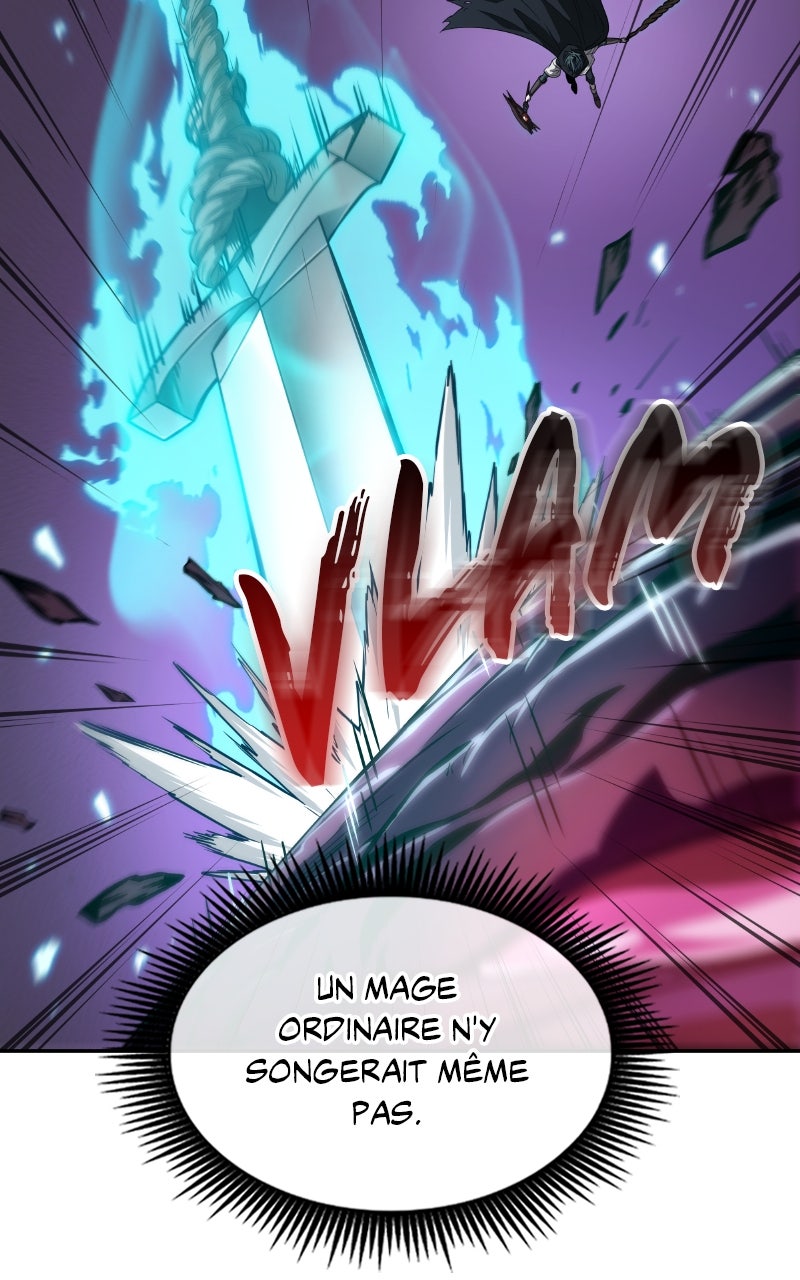 Read The Last Adventurer fr Manga Online