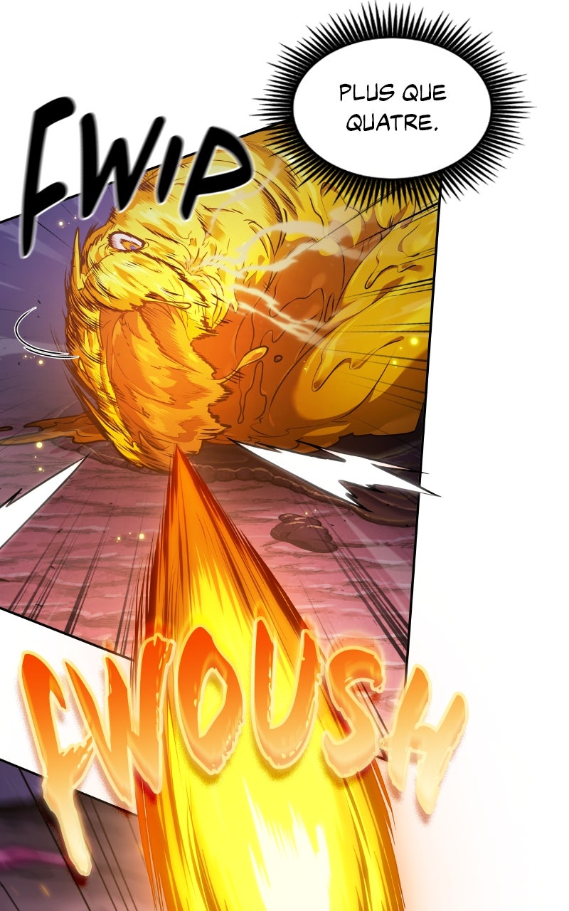 Read The Last Adventurer fr Manga Online