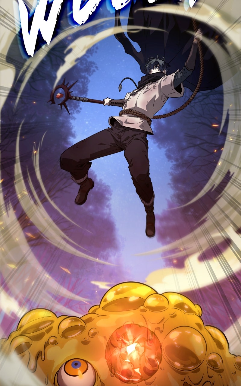 Read The Last Adventurer fr Manga Online