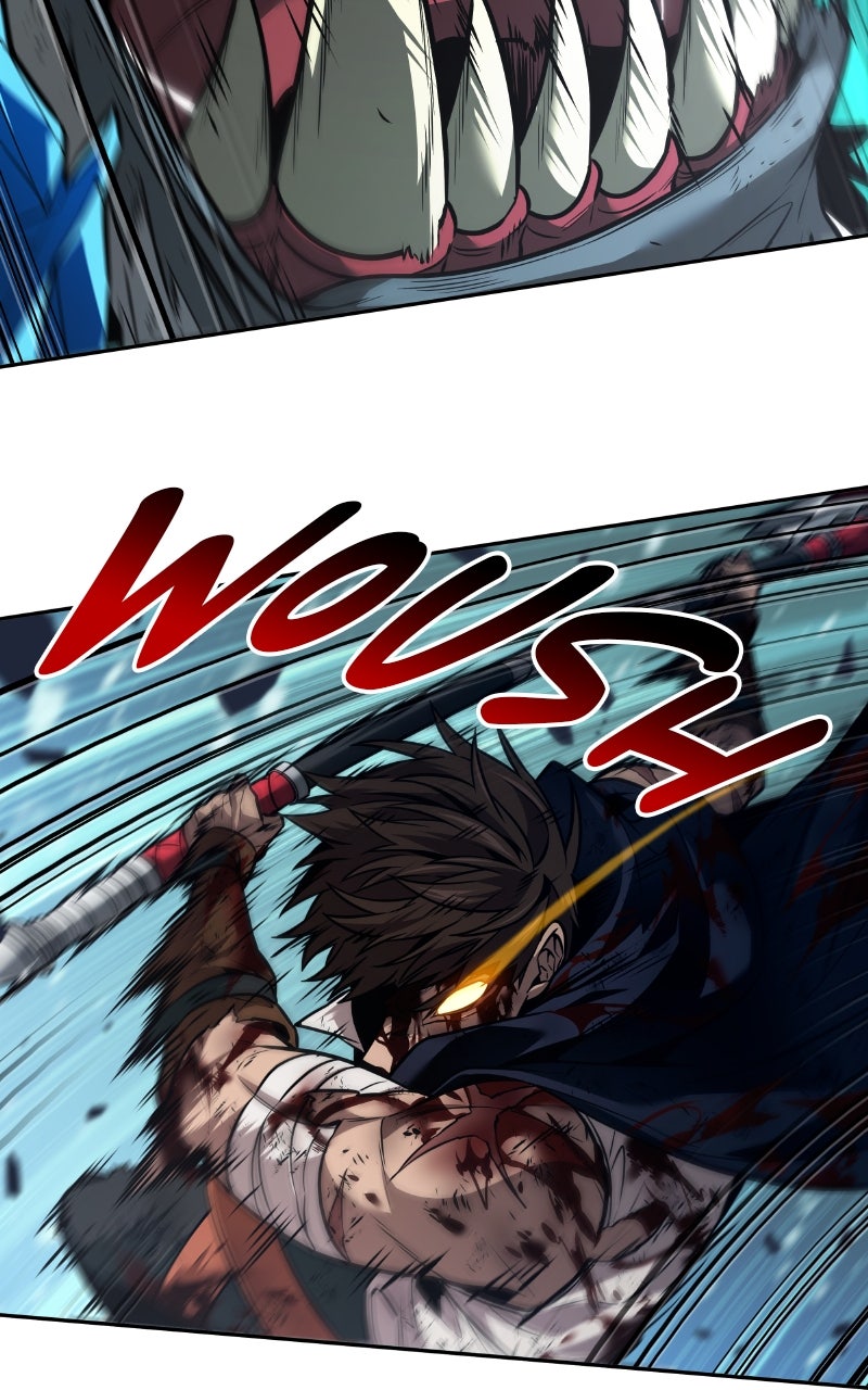 Read The Last Adventurer fr Manga Online