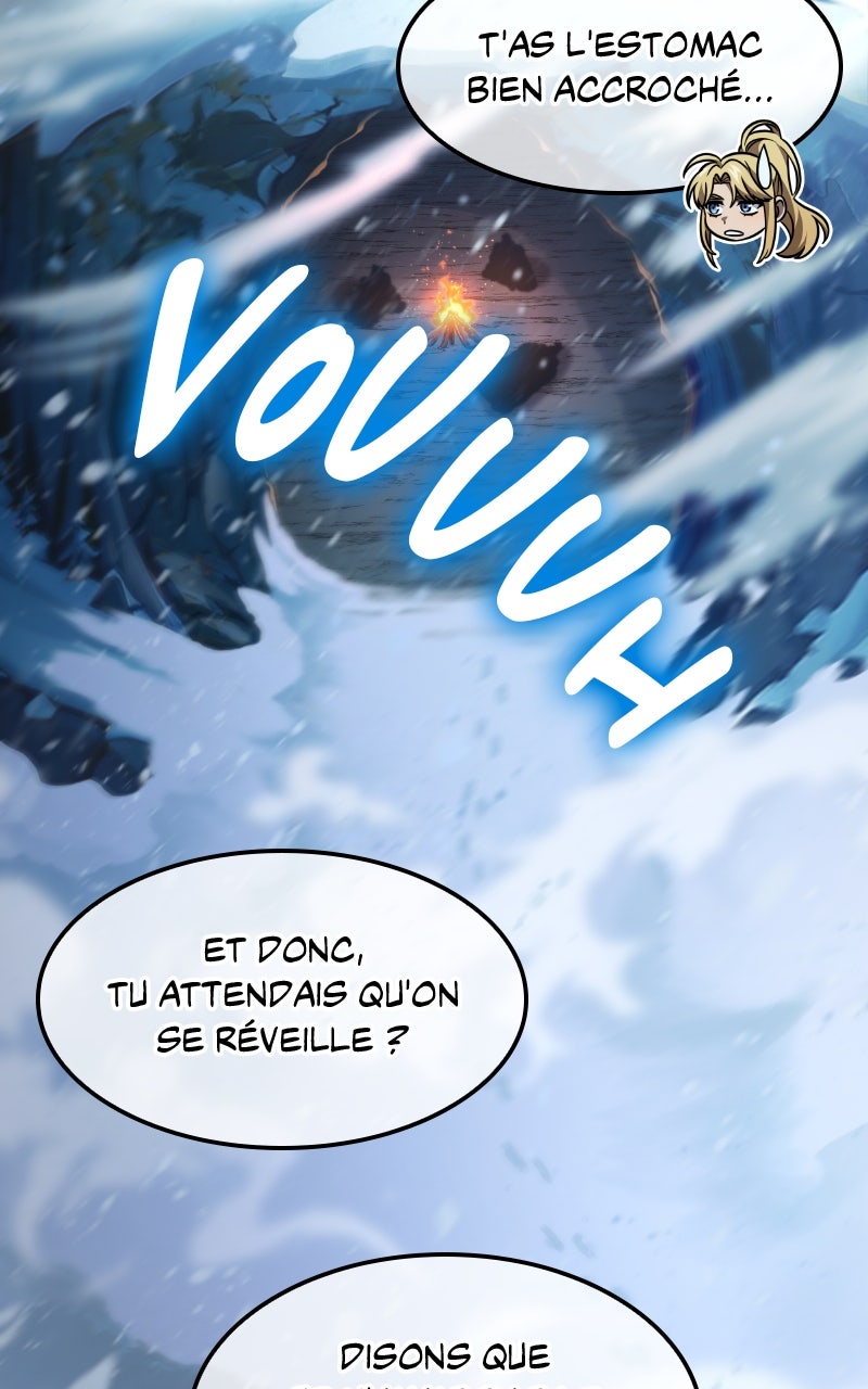 Read The Last Adventurer fr Manga Online