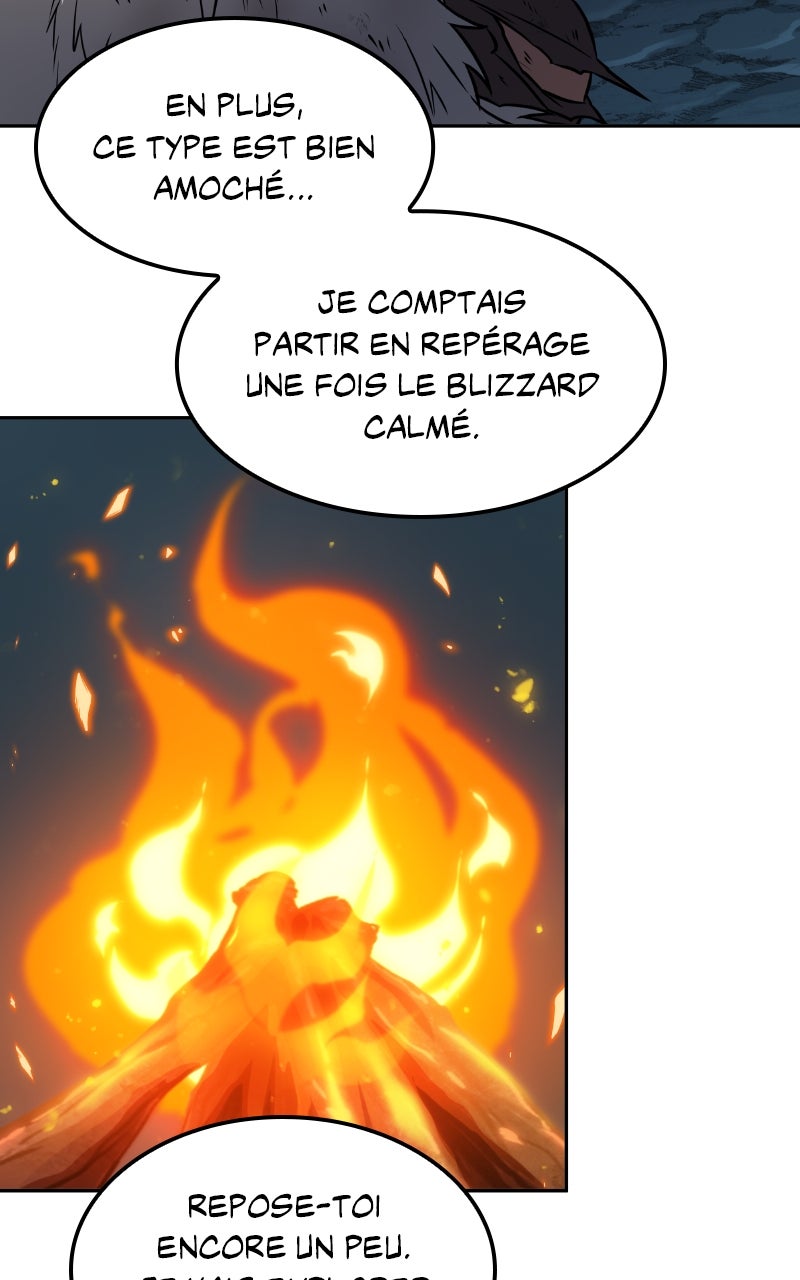 Read The Last Adventurer fr Manga Online