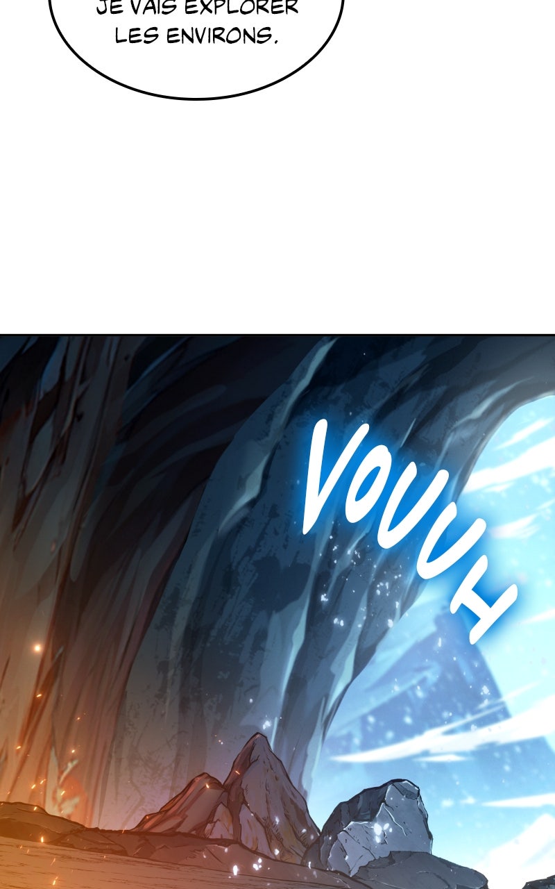 Read The Last Adventurer fr Manga Online