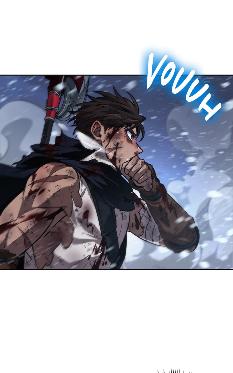 Read The Last Adventurer fr Manga Online