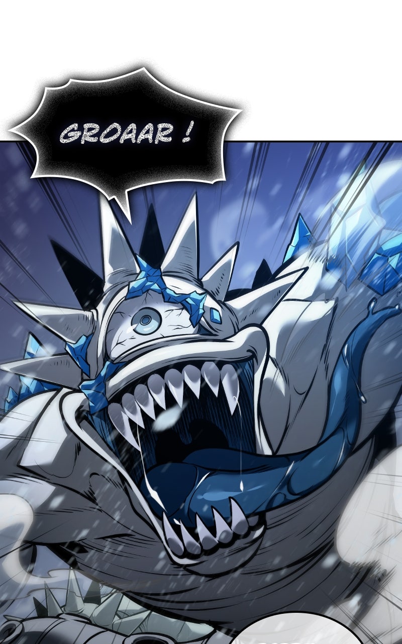 Read The Last Adventurer fr Manga Online