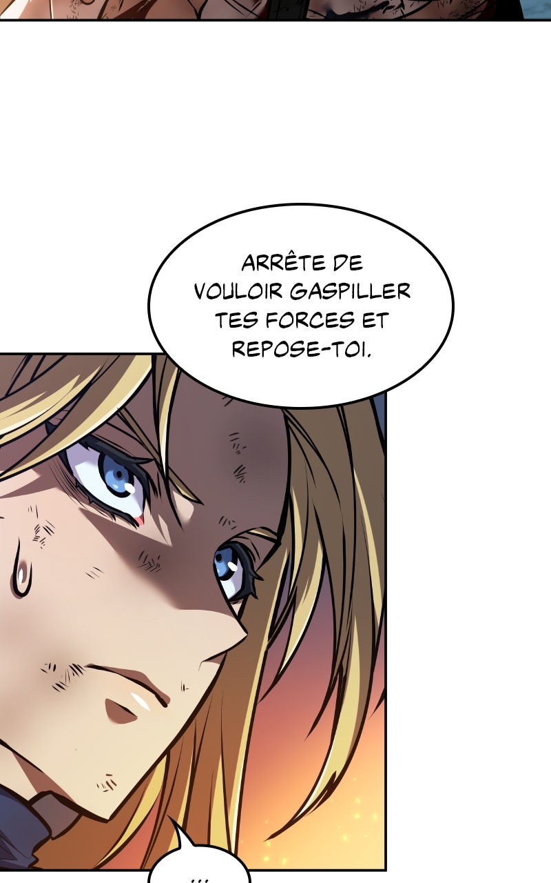 Read The Last Adventurer fr Manga Online