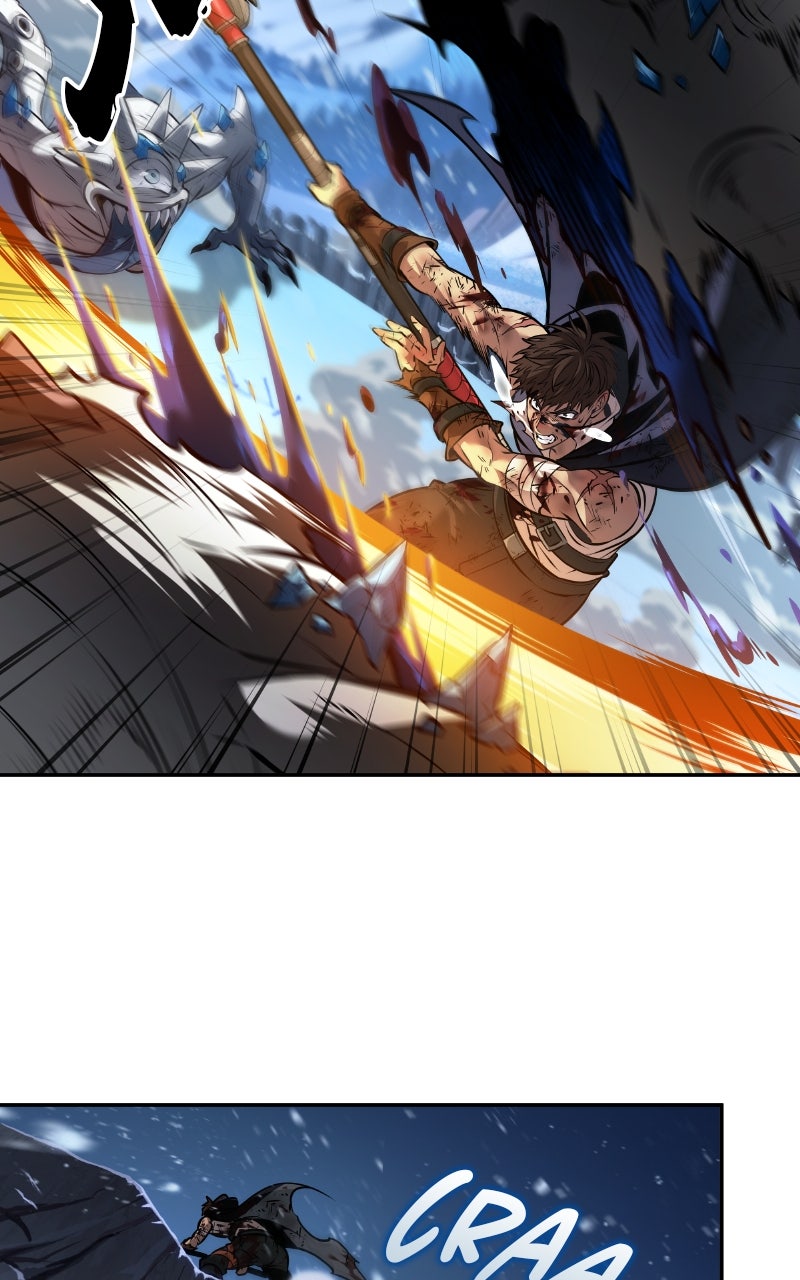 Read The Last Adventurer fr Manga Online