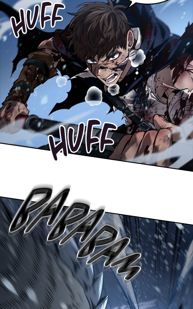 Read The Last Adventurer fr Manga Online