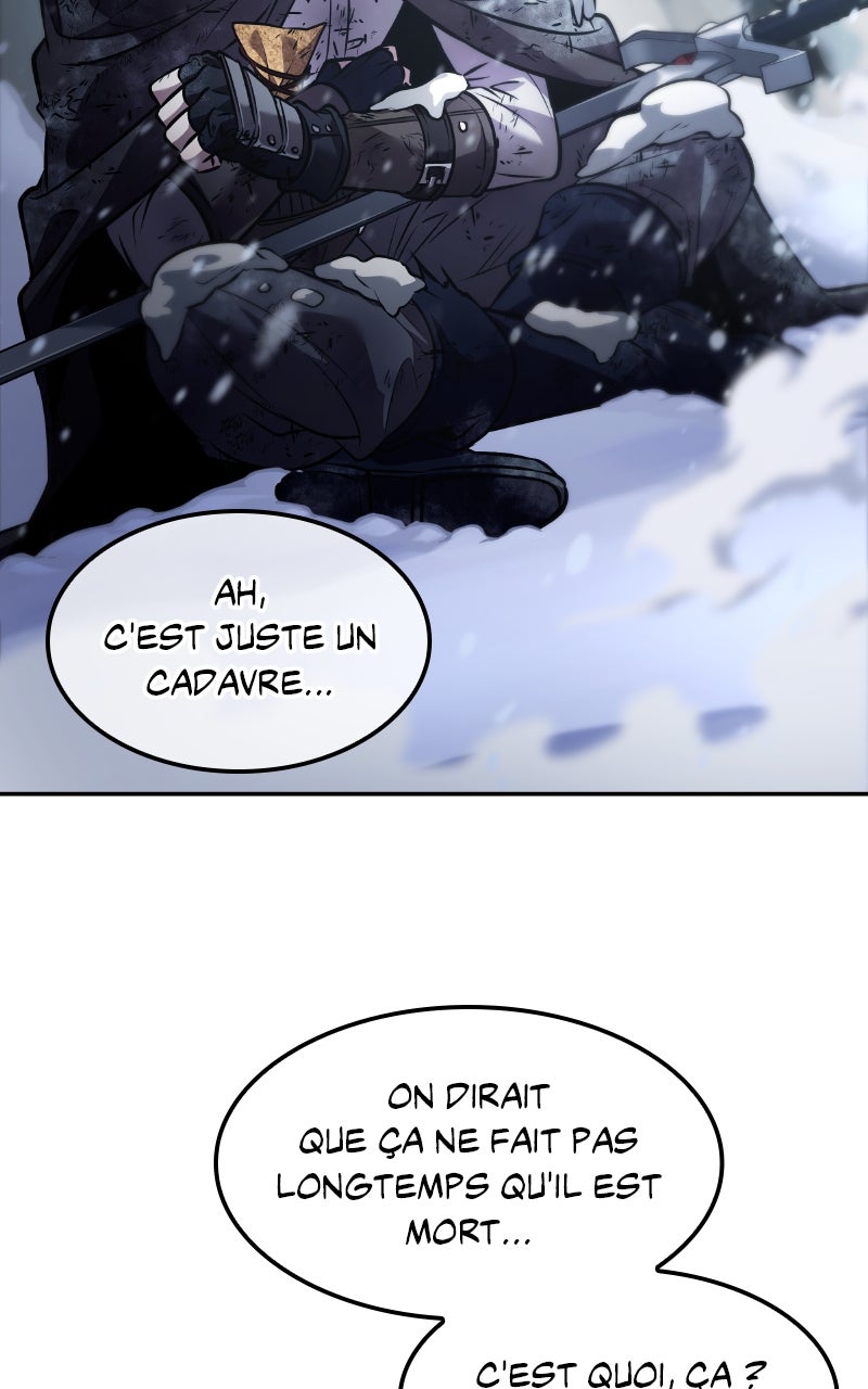 Read The Last Adventurer fr Manga Online