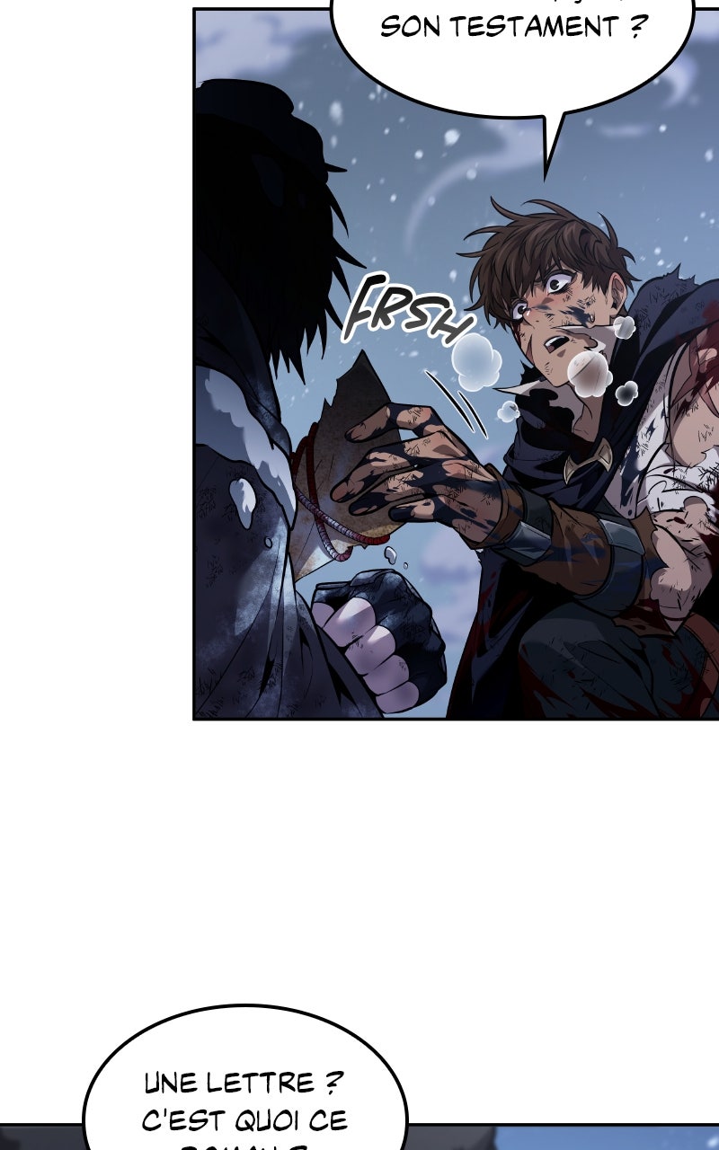 Read The Last Adventurer fr Manga Online