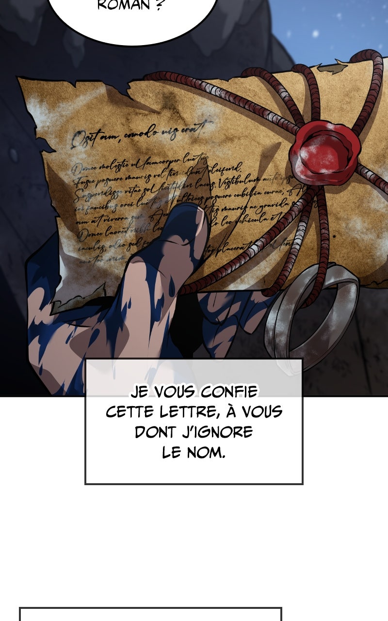 Read The Last Adventurer fr Manga Online