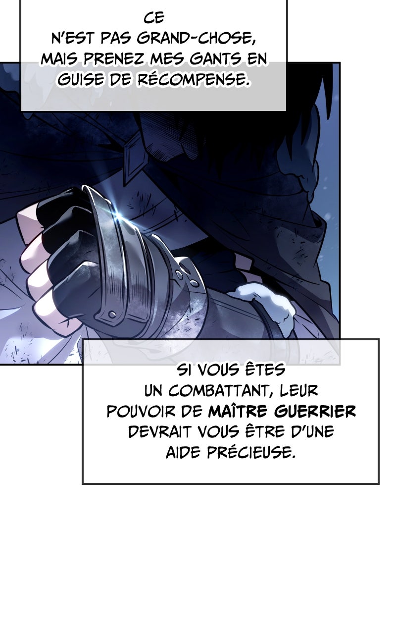 Read The Last Adventurer fr Manga Online