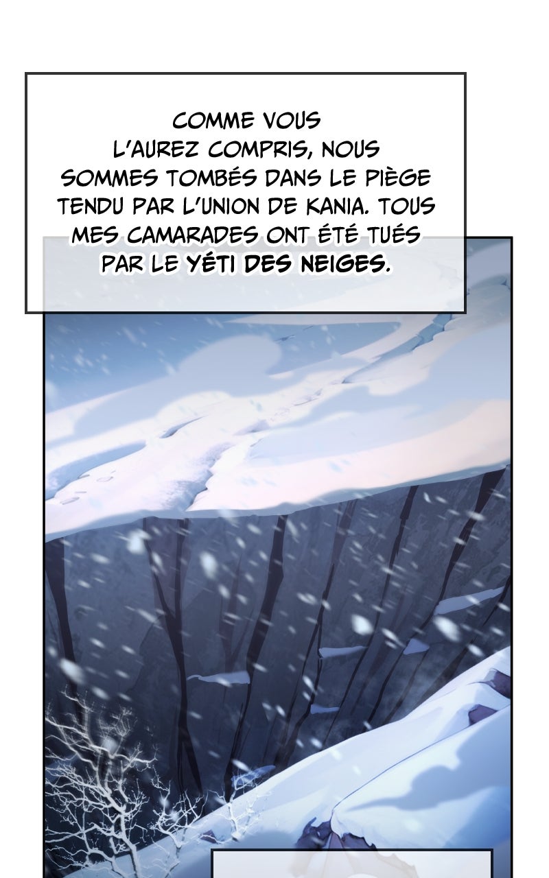 Read The Last Adventurer fr Manga Online