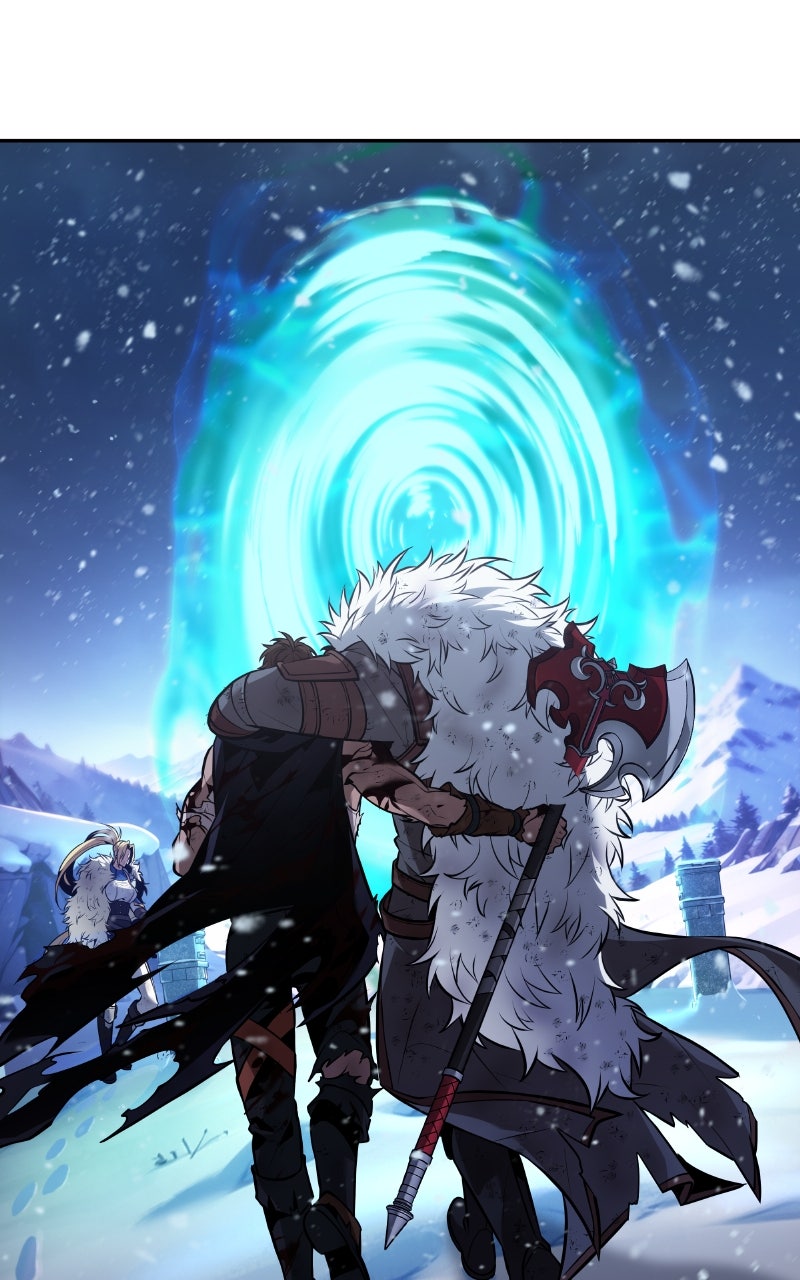 Read The Last Adventurer fr Manga Online