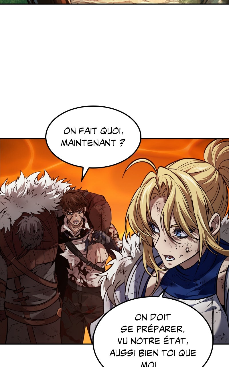 Read The Last Adventurer fr Manga Online