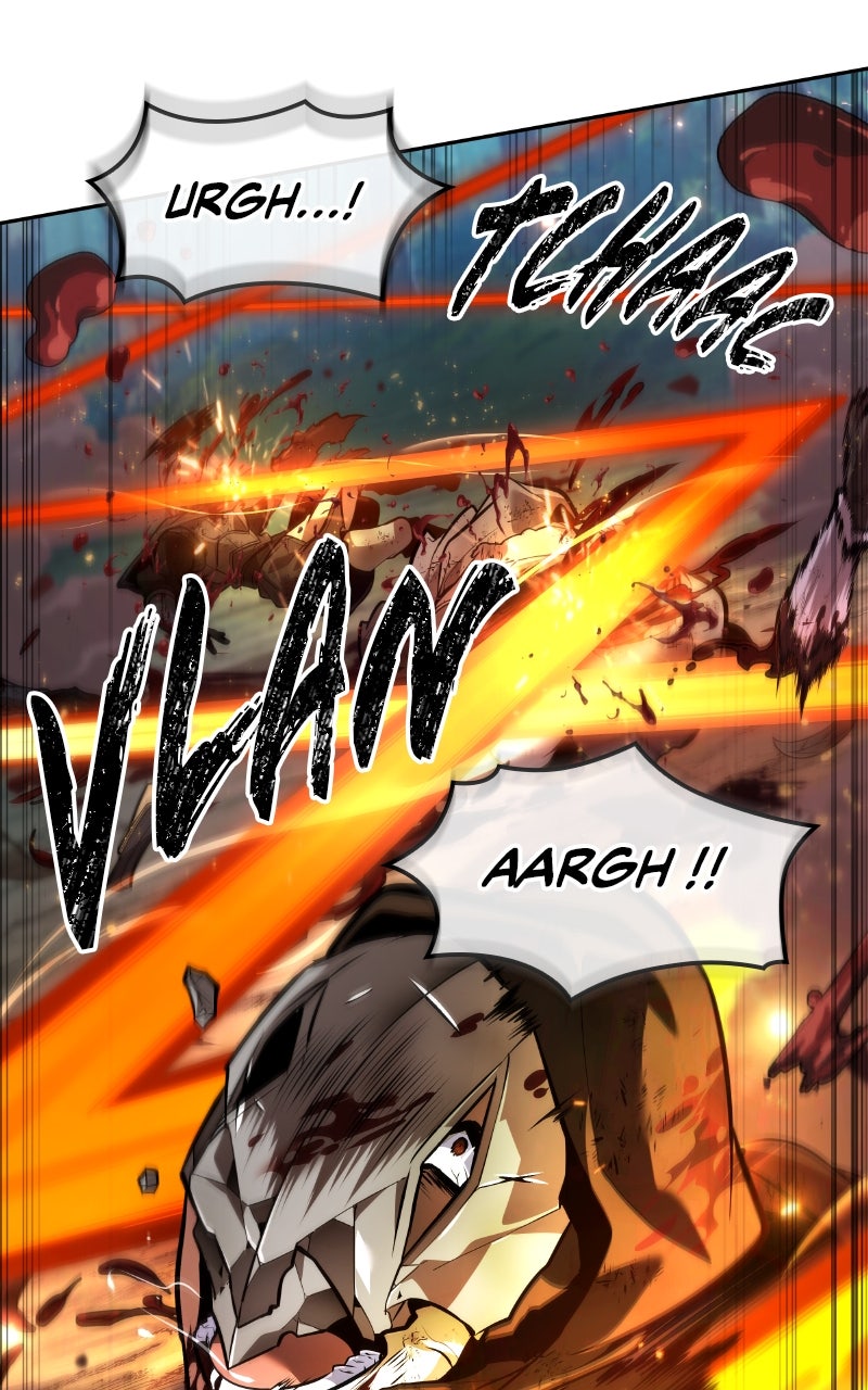 Read The Last Adventurer fr Manga Online