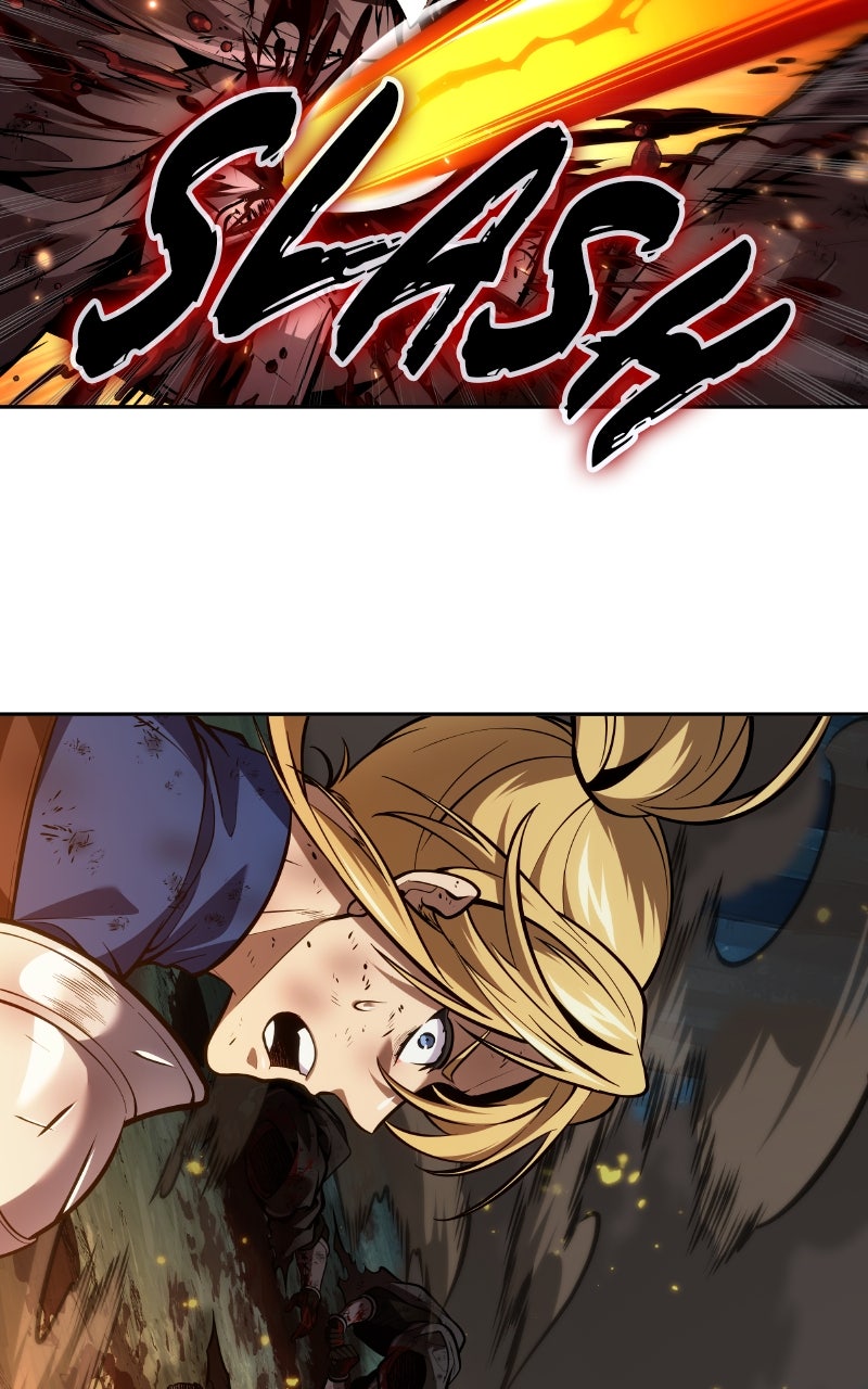 Read The Last Adventurer fr Manga Online