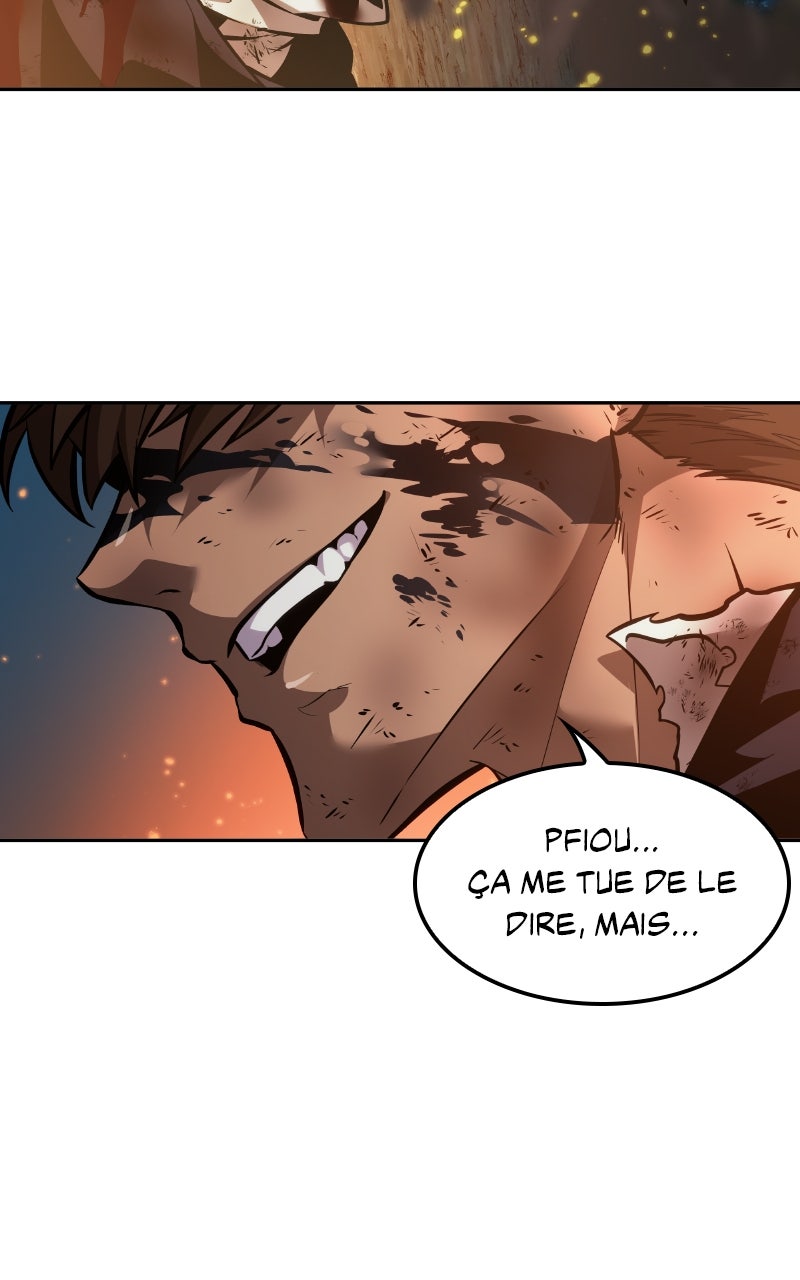 Read The Last Adventurer fr Manga Online