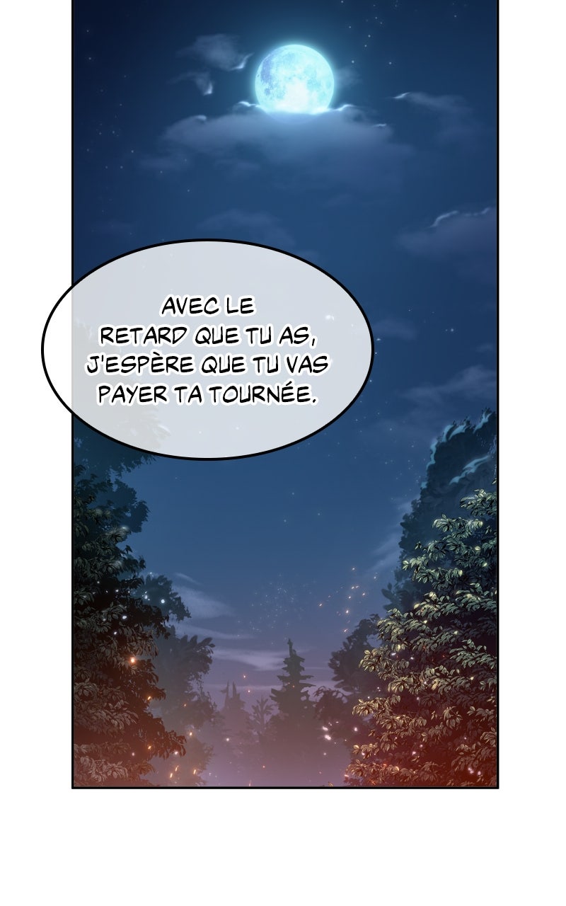 Read The Last Adventurer fr Manga Online