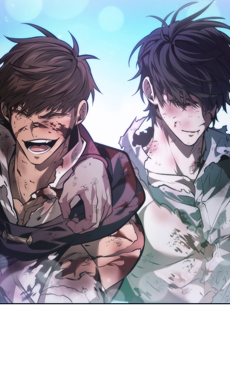 Read The Last Adventurer fr Manga Online