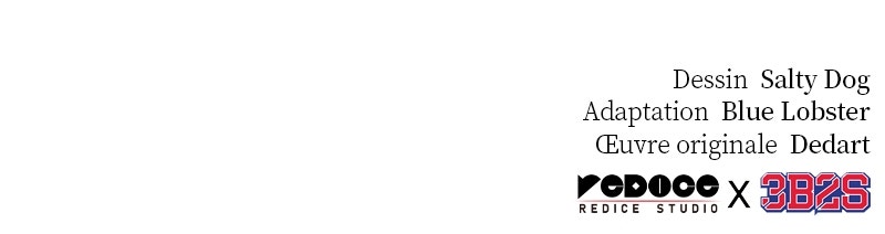 Read The Last Adventurer fr Manga Online