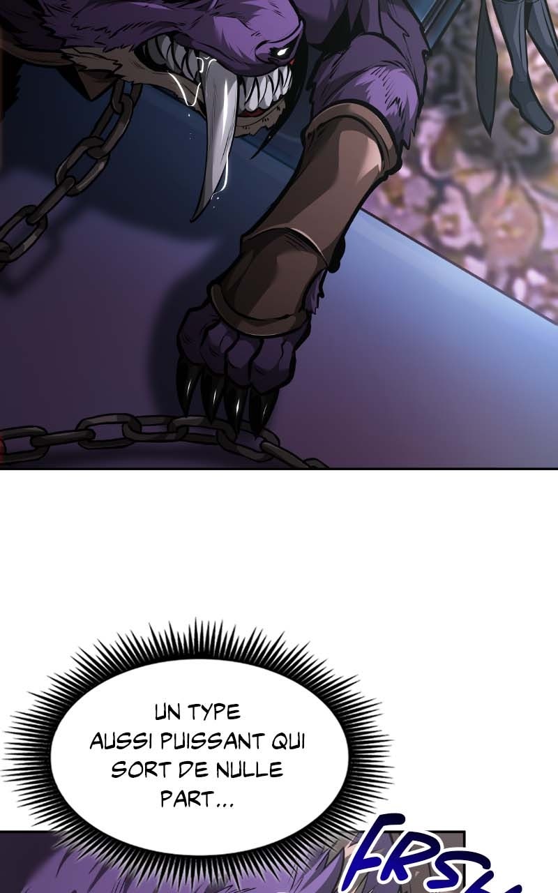 Read The Last Adventurer fr Manga Online