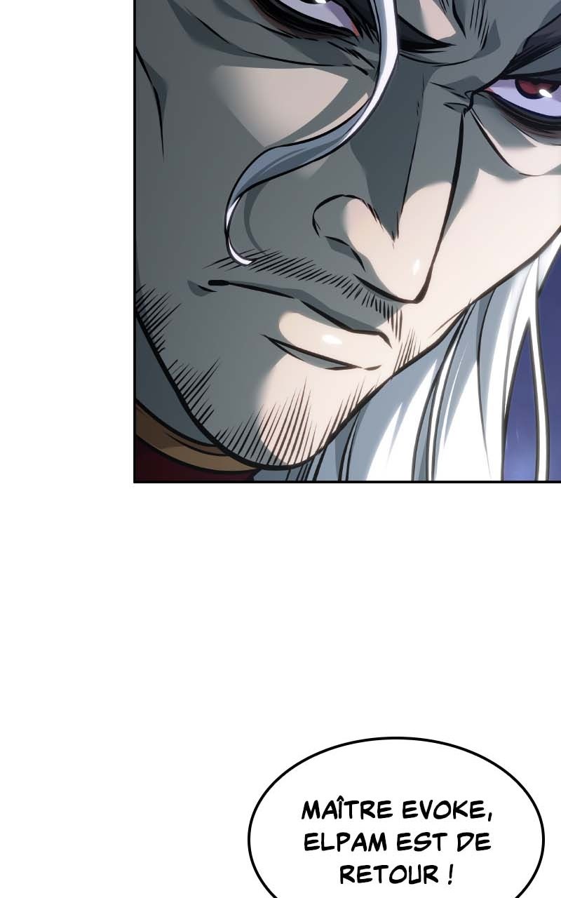 Read The Last Adventurer fr Manga Online