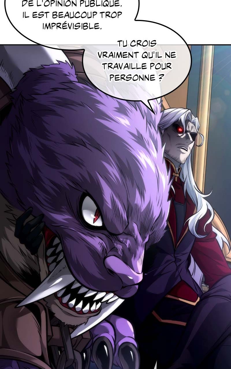 Read The Last Adventurer fr Manga Online