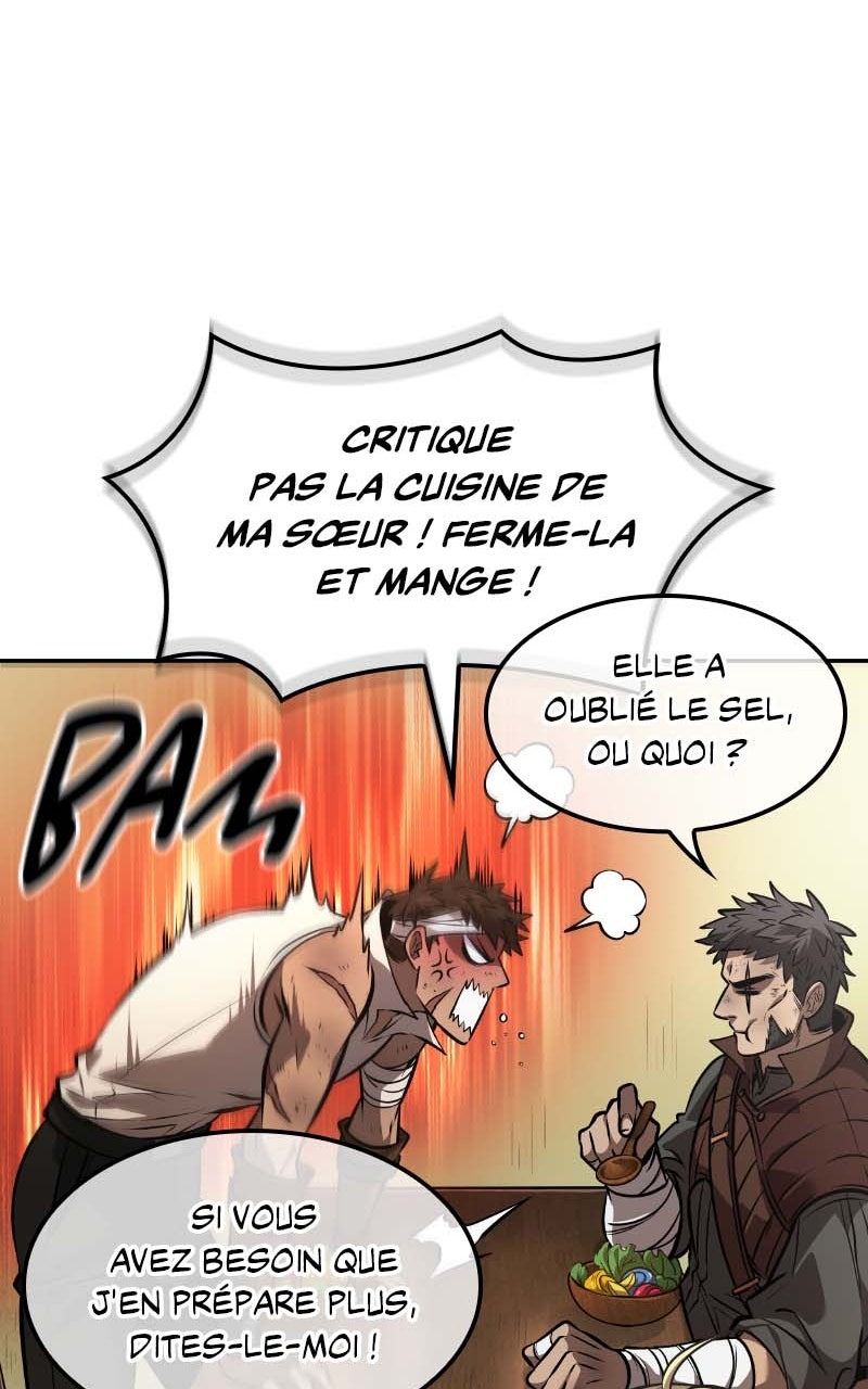 Read The Last Adventurer fr Manga Online