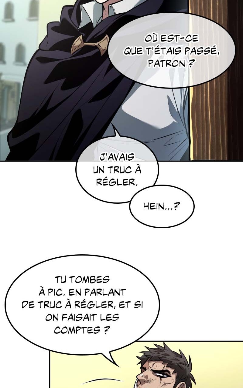 Read The Last Adventurer fr Manga Online