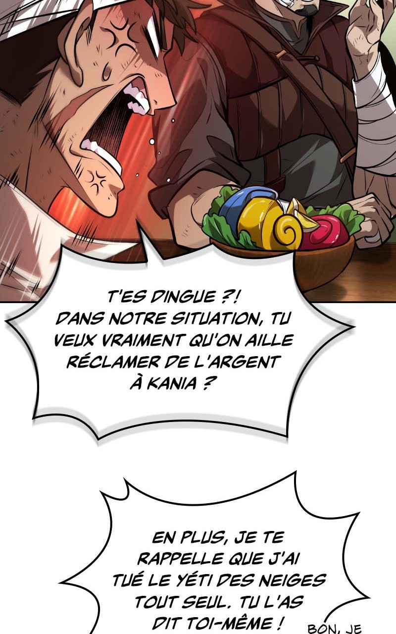 Read The Last Adventurer fr Manga Online