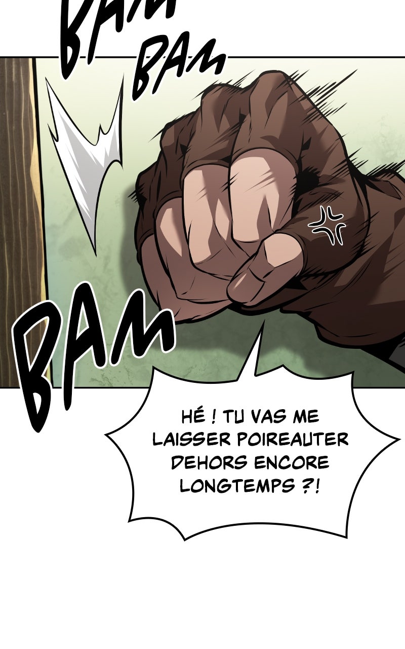 Read The Last Adventurer fr Manga Online