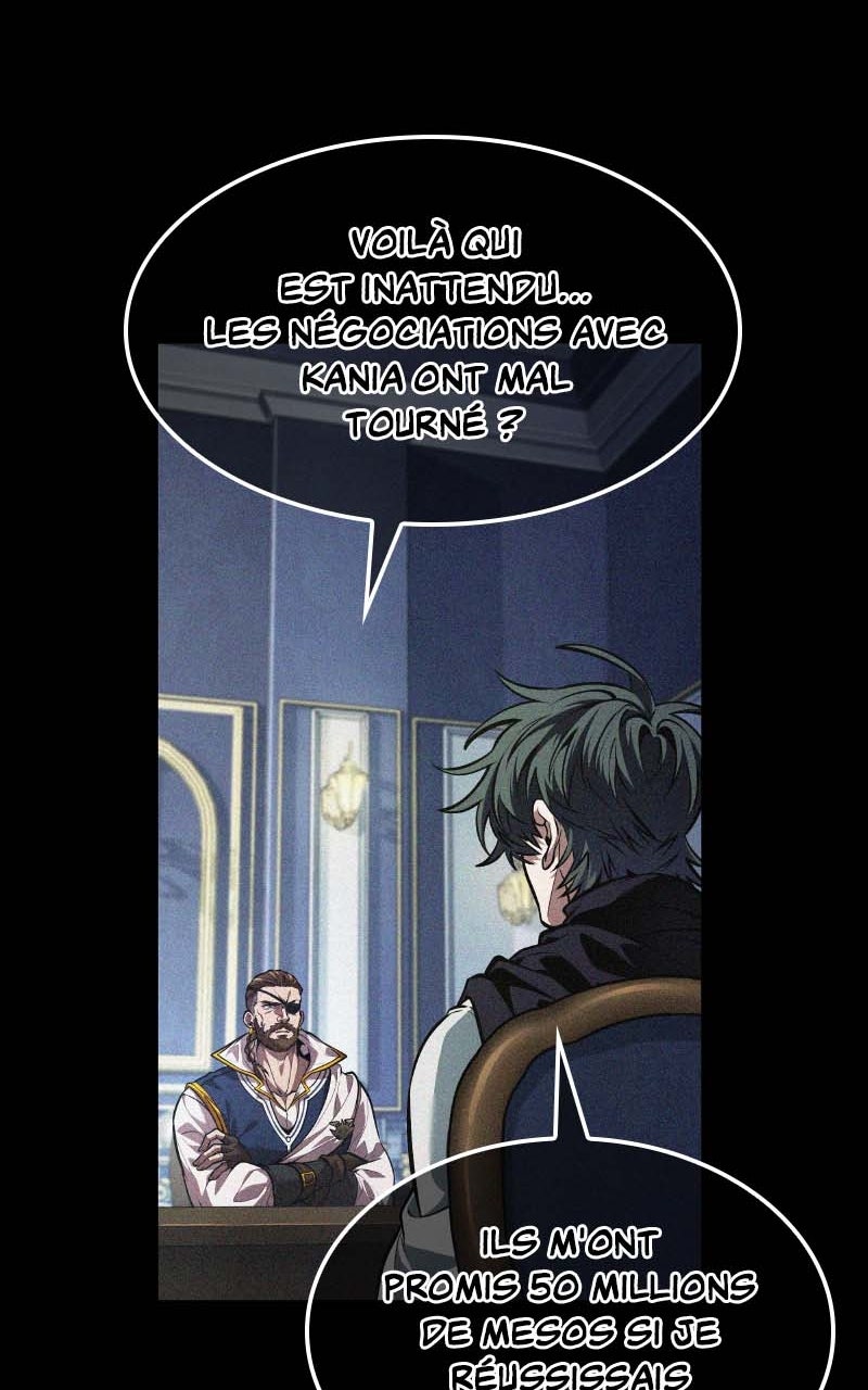 Read The Last Adventurer fr Manga Online