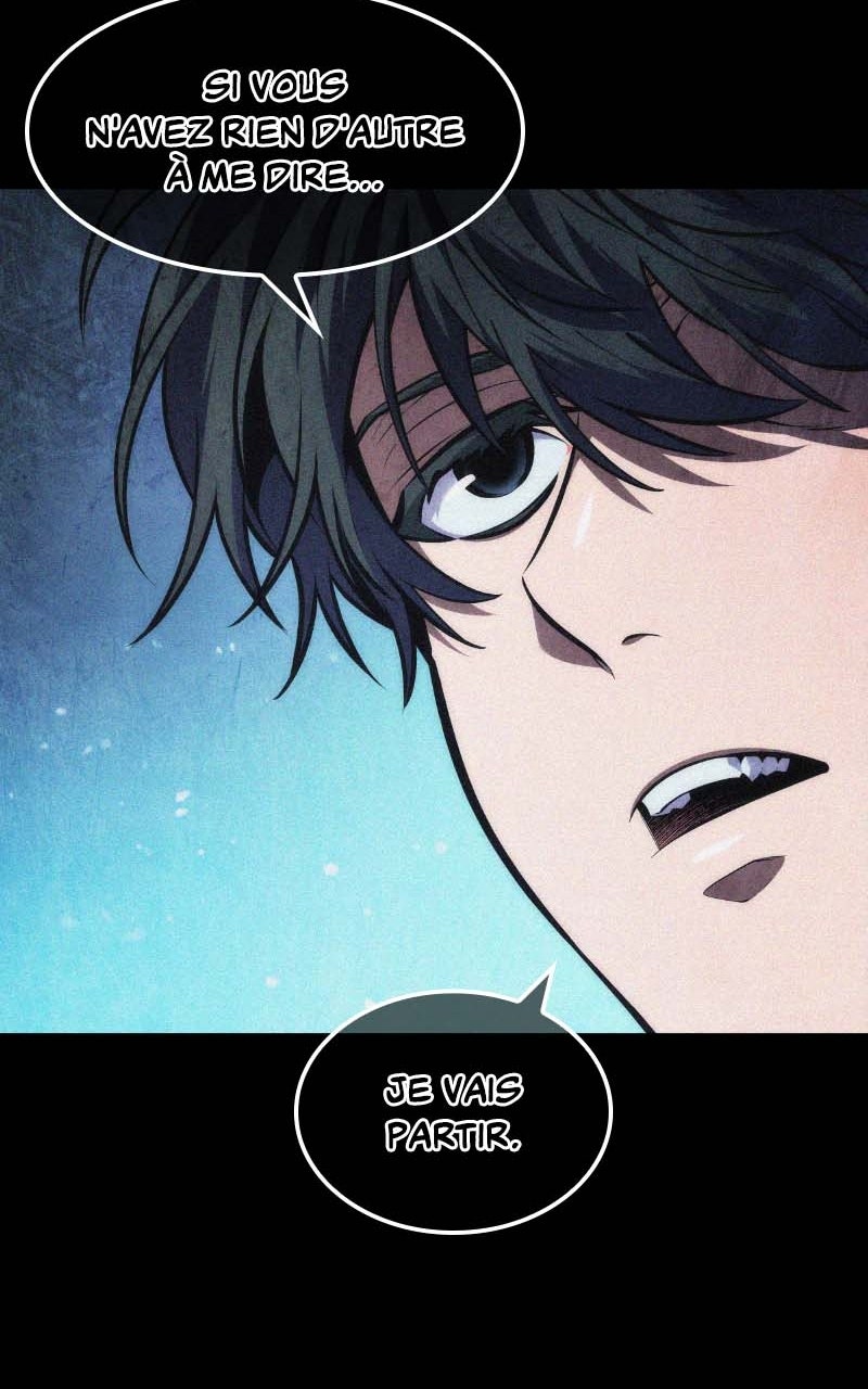 Read The Last Adventurer fr Manga Online