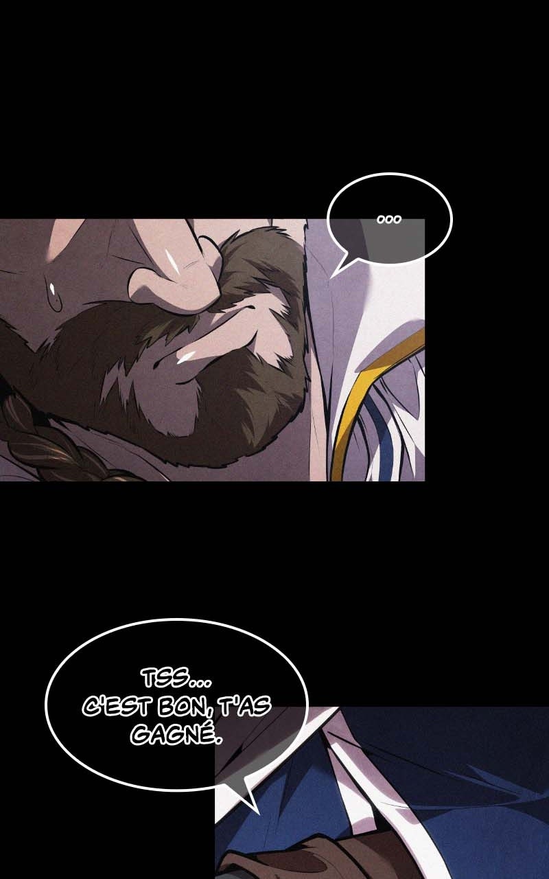 Read The Last Adventurer fr Manga Online