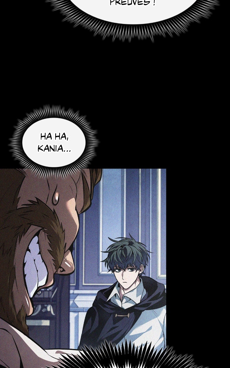 Read The Last Adventurer fr Manga Online