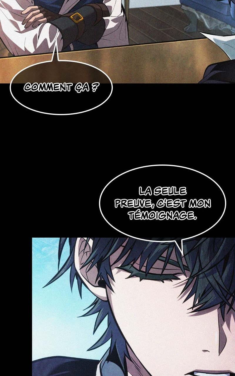 Read The Last Adventurer fr Manga Online