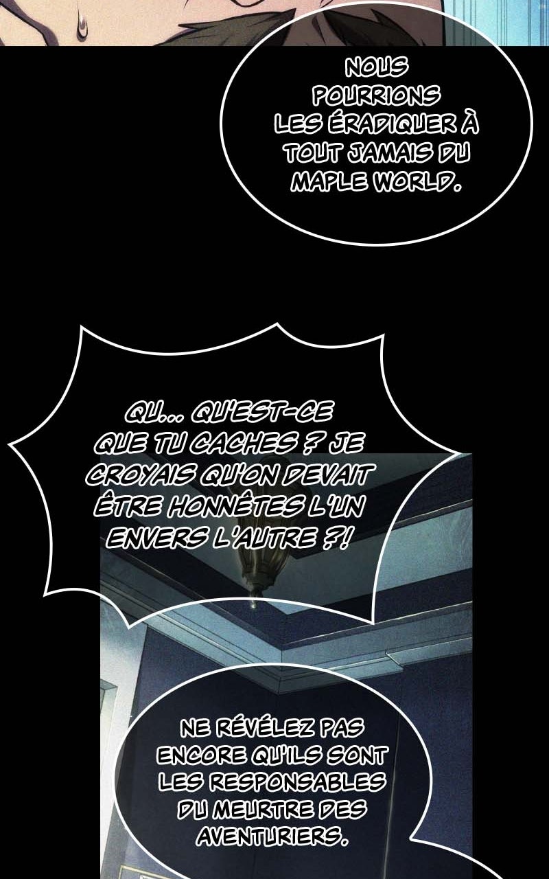 Read The Last Adventurer fr Manga Online