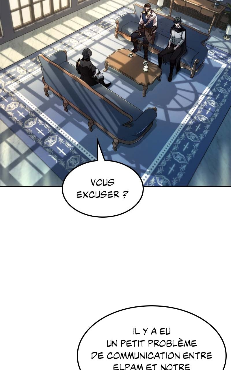 Read The Last Adventurer fr Manga Online