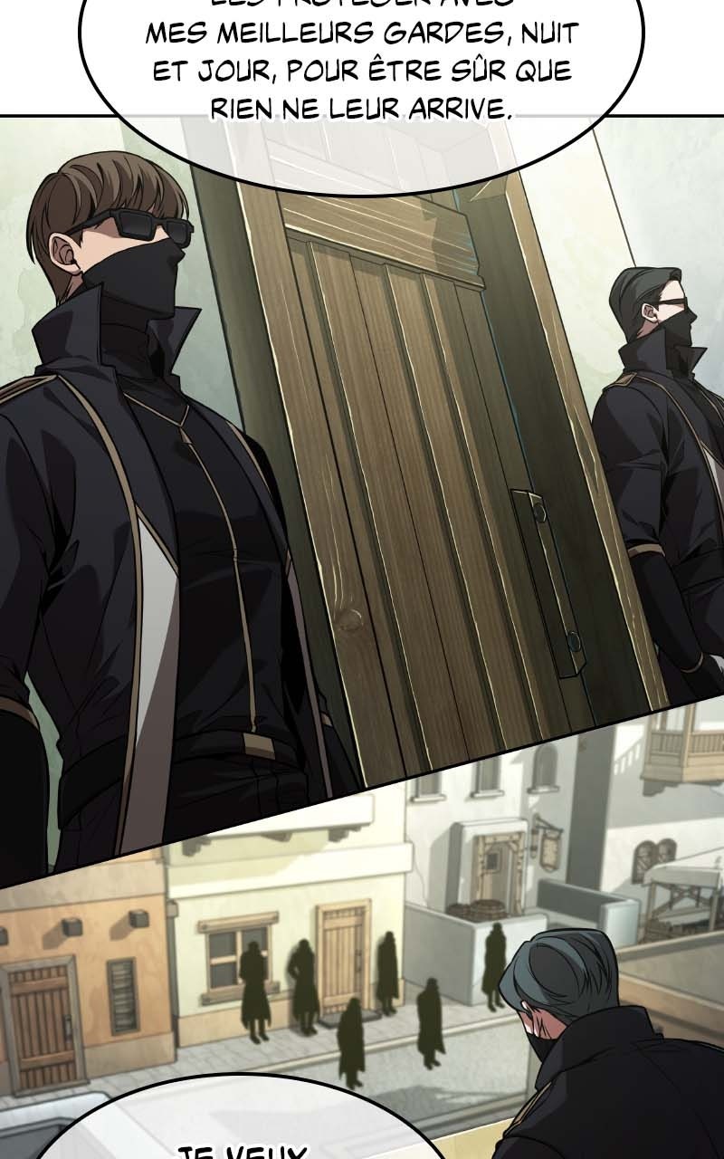 Read The Last Adventurer fr Manga Online