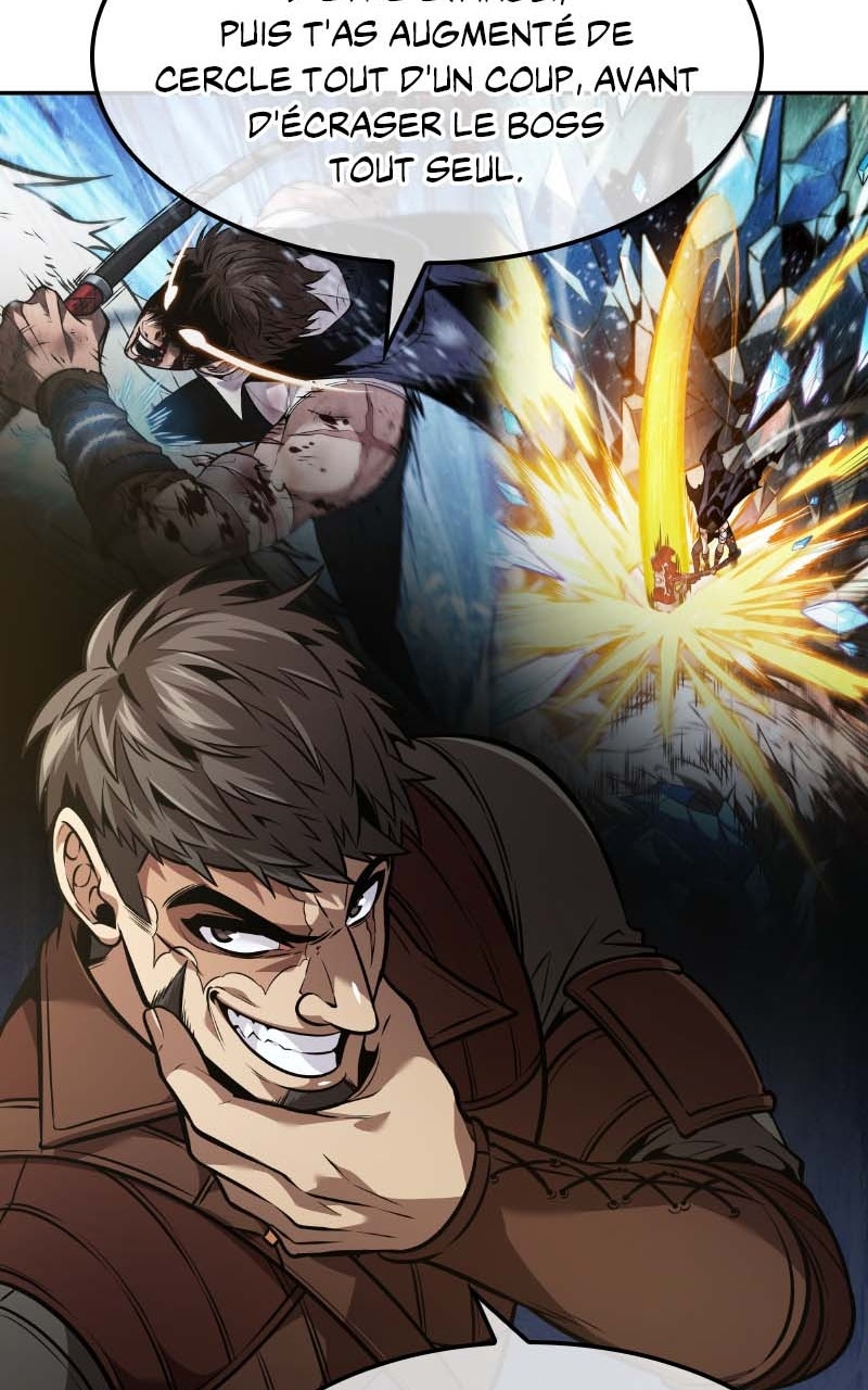 Read The Last Adventurer fr Manga Online