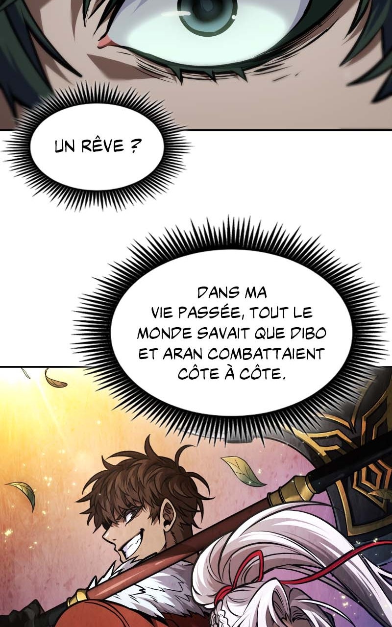 Read The Last Adventurer fr Manga Online