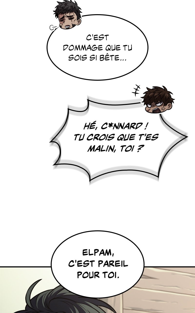 Read The Last Adventurer fr Manga Online