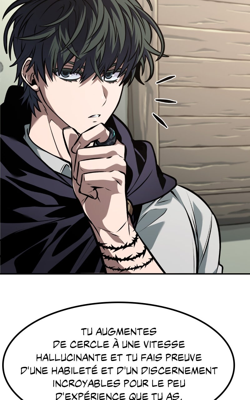 Read The Last Adventurer fr Manga Online