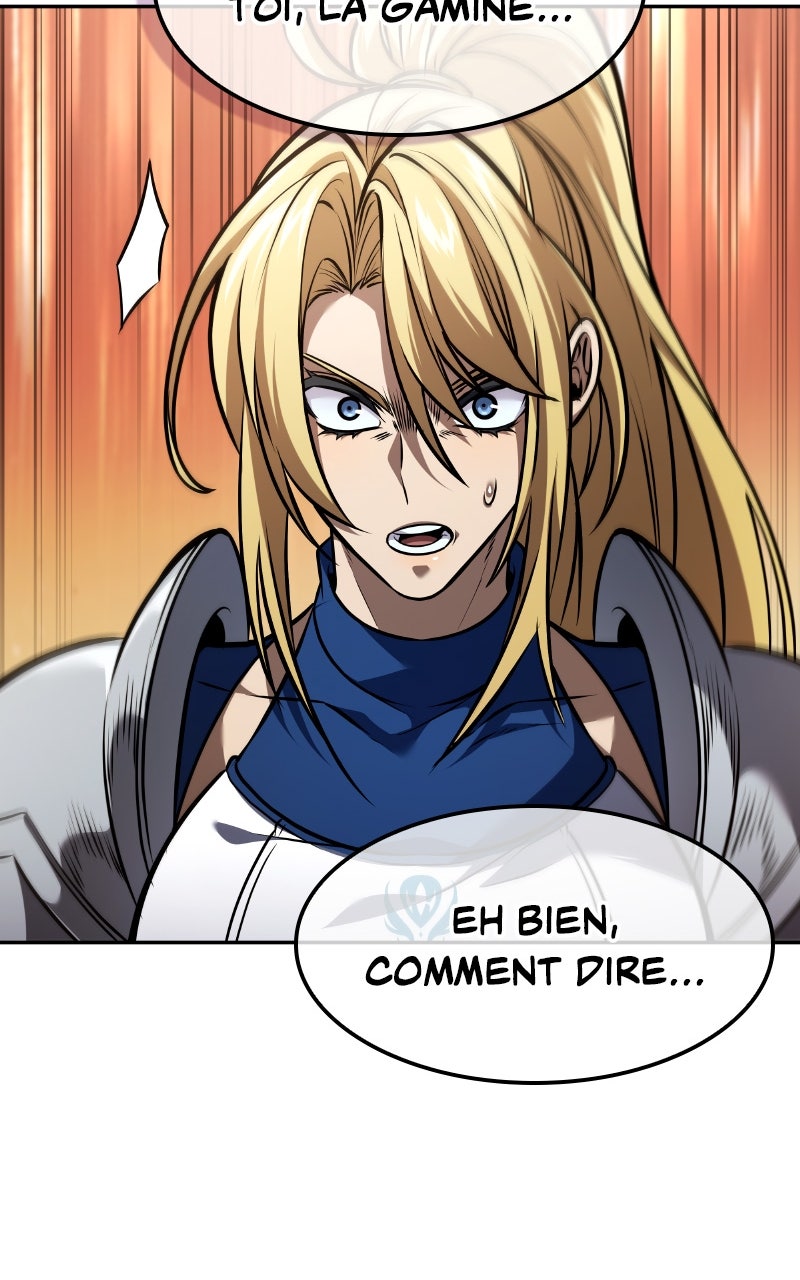 Read The Last Adventurer fr Manga Online