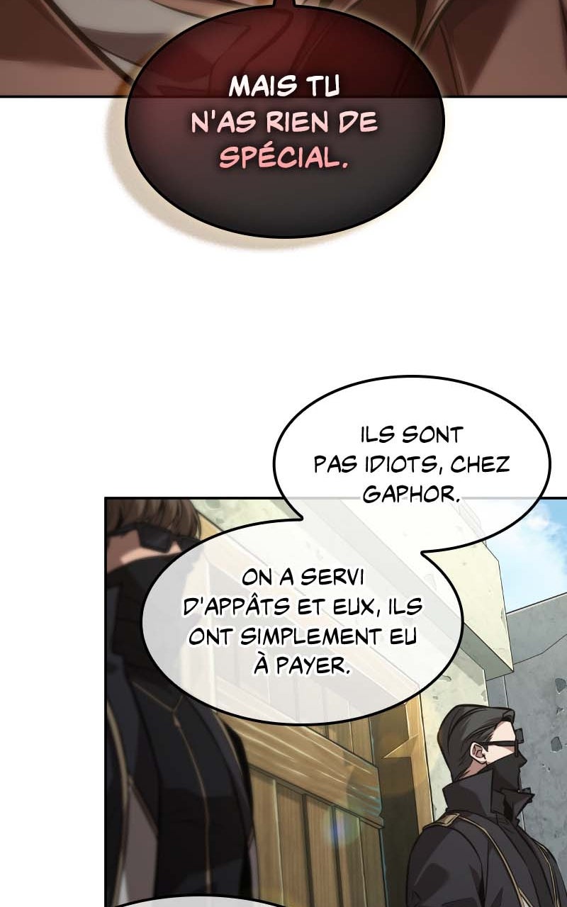 Read The Last Adventurer fr Manga Online