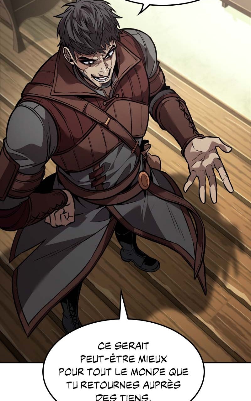 Read The Last Adventurer fr Manga Online