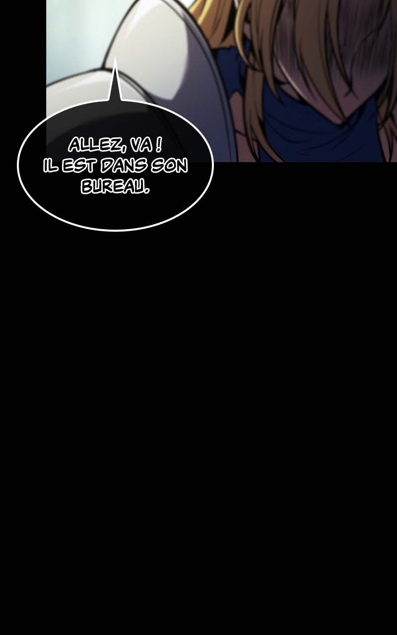 Read The Last Adventurer fr Manga Online