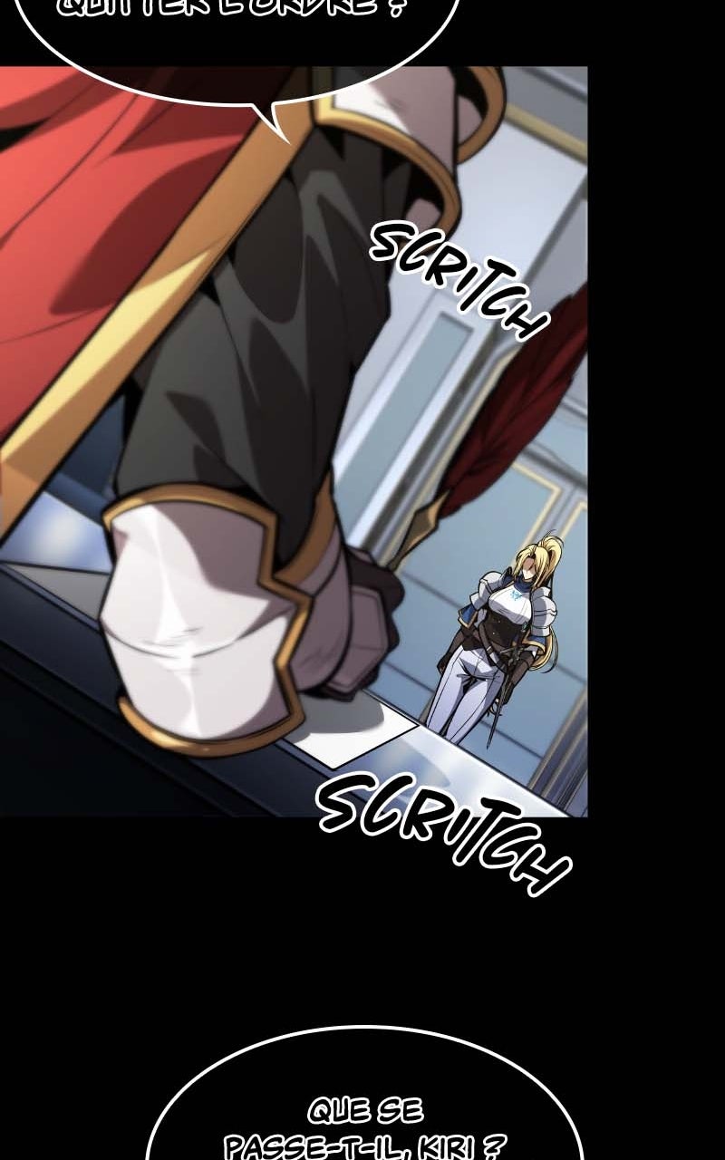 Read The Last Adventurer fr Manga Online