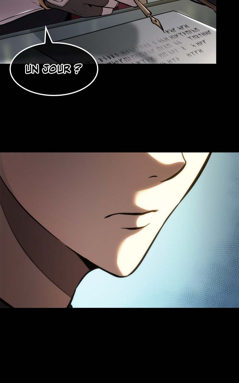 Read The Last Adventurer fr Manga Online